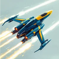 Transmute: Galaxy Battle