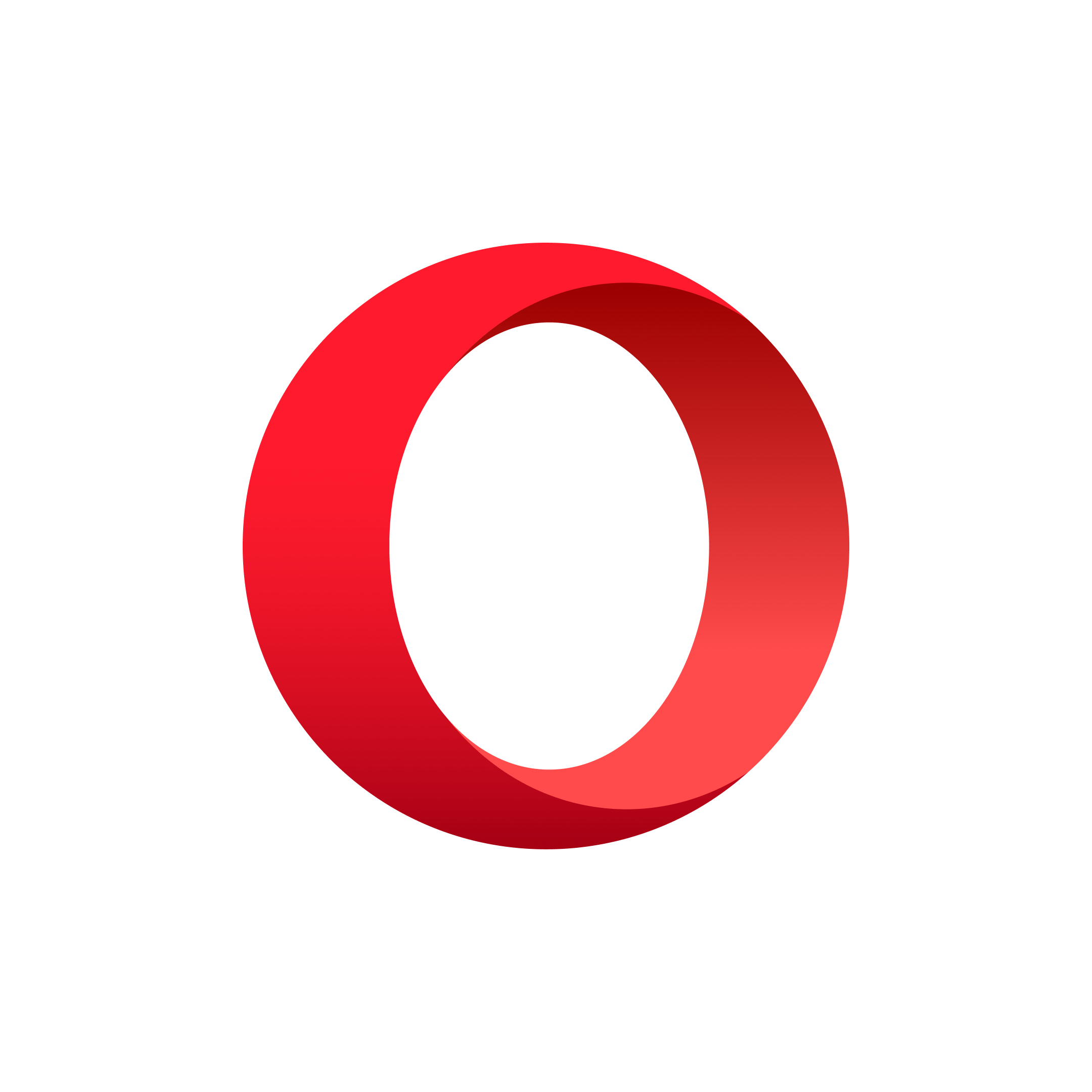 অপেরা ব্রাউজার (Opera Browser)